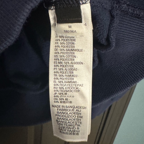 Diesel Graphic Hoodie - Picture 5 of 12